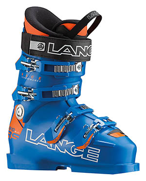 Lange Rs90 S.C. 2016/2017